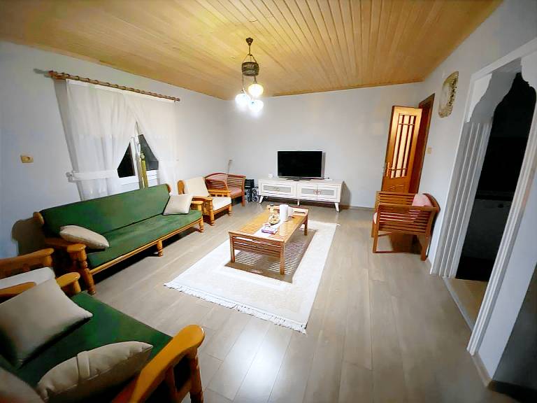 Villa with yard | Perfect for remote work — photo 2
