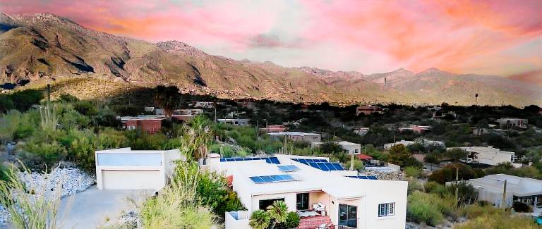 House  Oro Valley