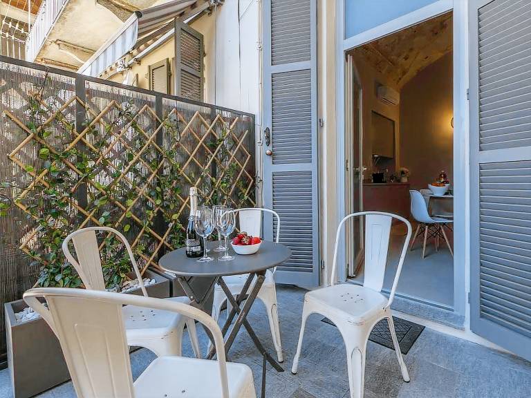 Apartment | City view — photo 2