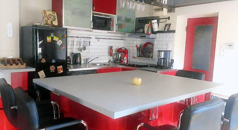 House with 4 rooms for 8 persons — photo 4