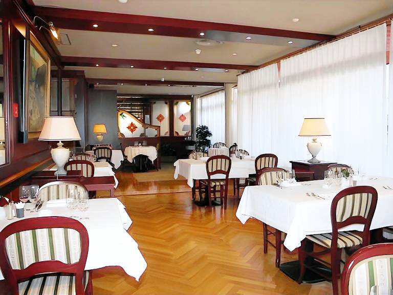 Hotel des Trois Rois — photo 3