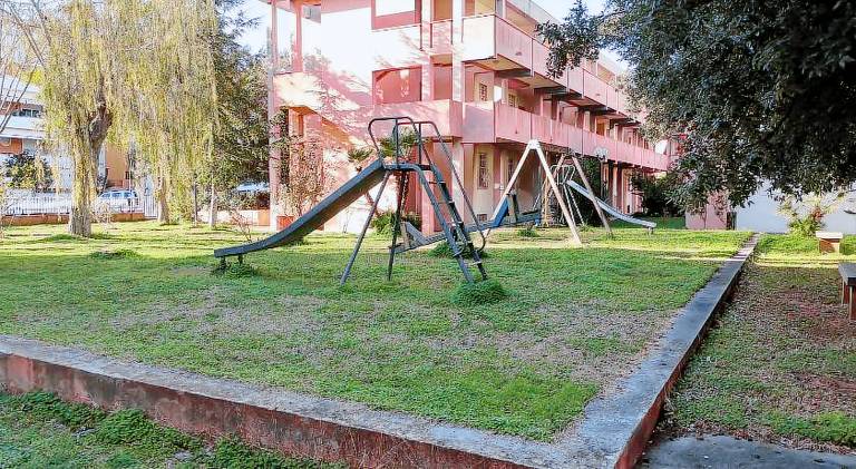 Rental apartment with 2 rooms for 5 persons — photo 3