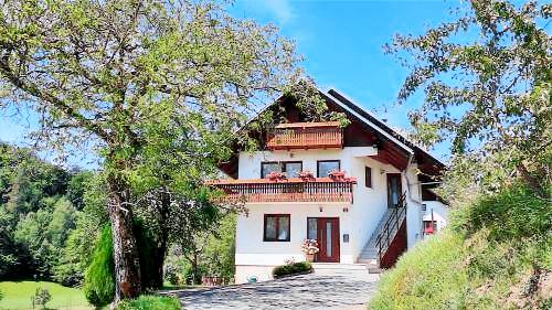 Apartma Občina Gorje