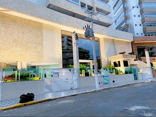Apartamento Vila Caiçara