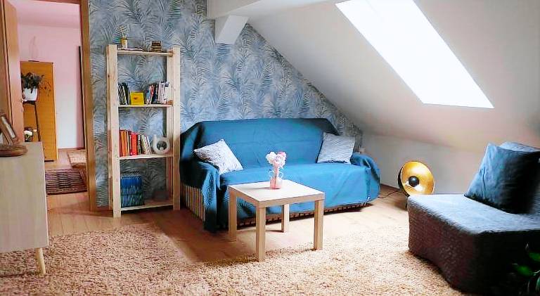 Apartman Sveta Klara