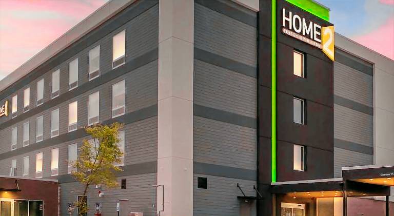 Home2 Suites by Hilton Richmond, KY — photo 2