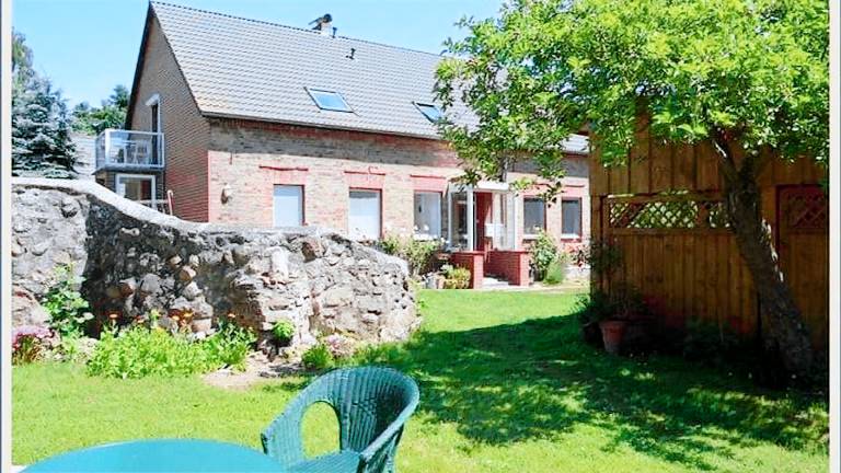 Ferienwohnung  Verchen