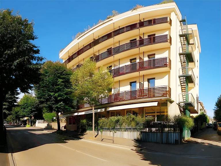 Hotel Bonotto in Desenzano del Garda