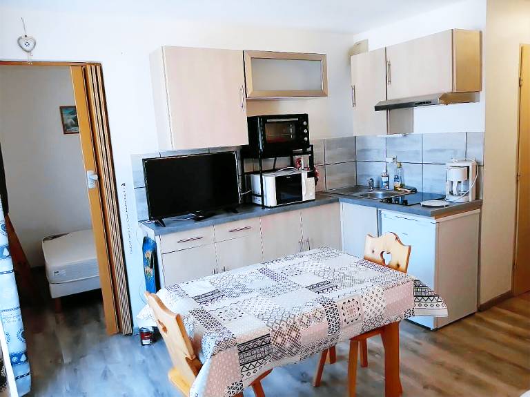 Appartement Bernex