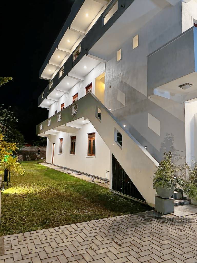 Vacation home with 2 rooms for 4 persons — photo 4