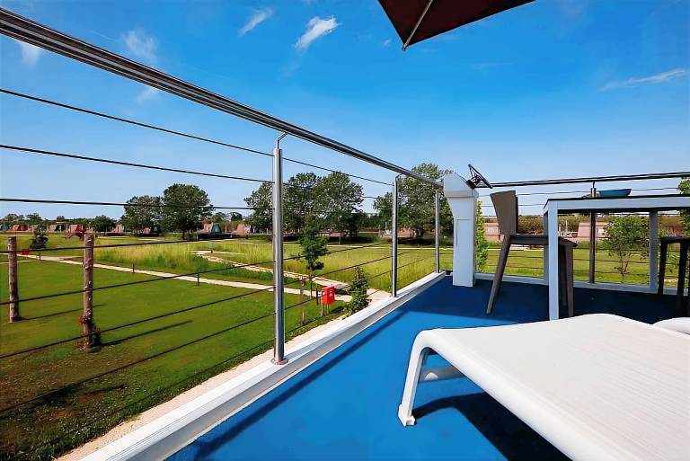  in Casabianca, Lignano Sabbiadoro für max. 6 Personen