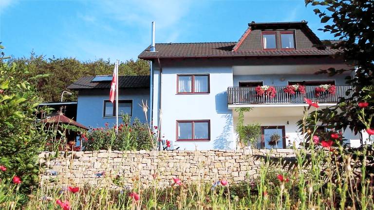 Ferienwohnung Lohr am Main