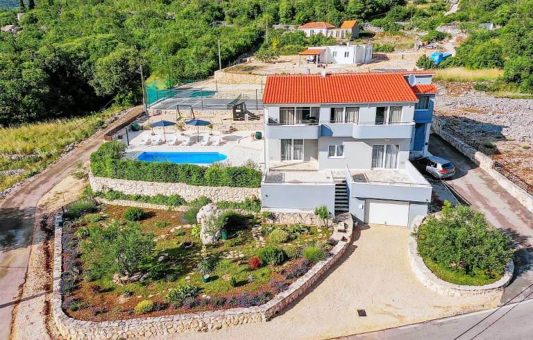 Apartman Blizna Gornja