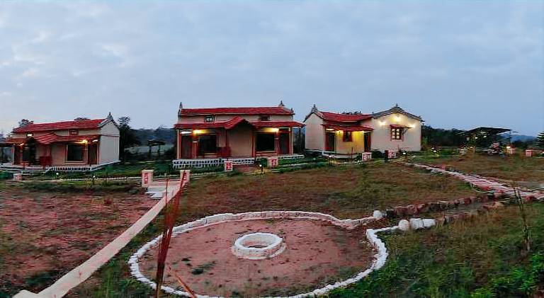 Jamtara FarmStay — photo 2