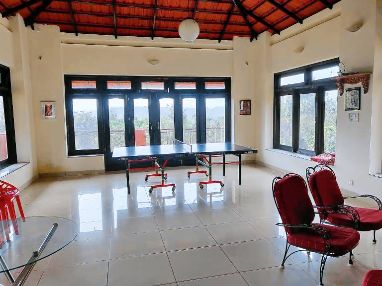 Amblyn Home stay Sakleshpur (Amc Group) — photo 3