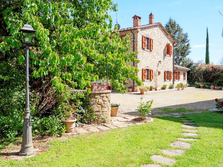 Family-oriented house with garden, barbeque & pool | Nature view | Dogs allowed — photo 3