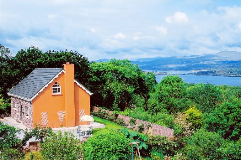 Ferienhaus Kenmare