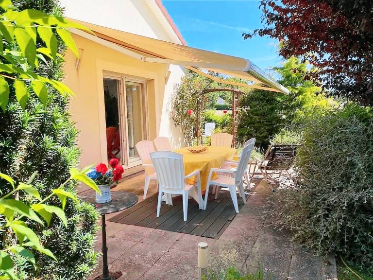 Cottage Dounoux