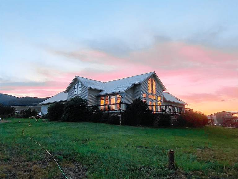 Ferienhaus Polaris
