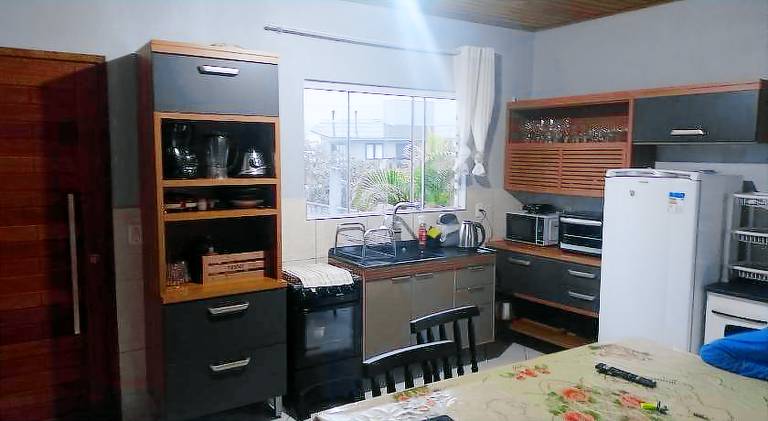 Vacation home with 1 room for 6 persons — photo 3