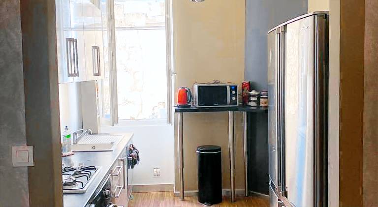 Beautiful rental apartment | Next to Port Lympia | Dogs allowed — photo 3