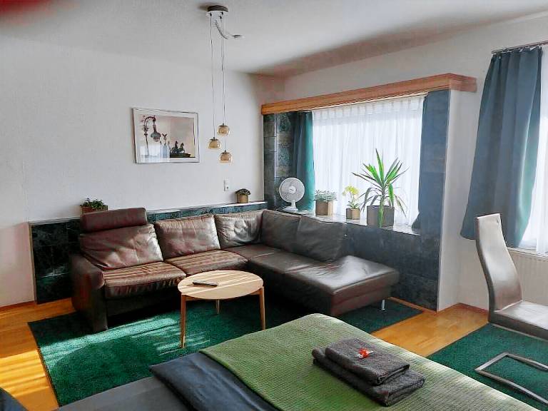 Ferienwohnung Treuenbrietzen