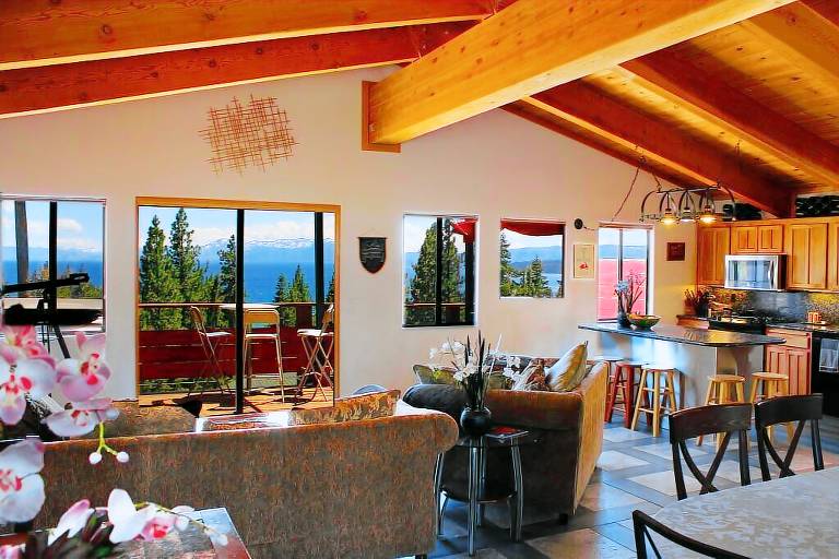 Chalet Kings Beach