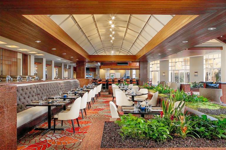 Hilton La Jolla Torrey Pines — photo 4