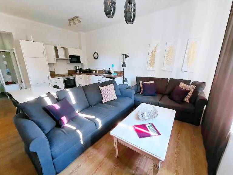 Ferienwohnung Everswinkel