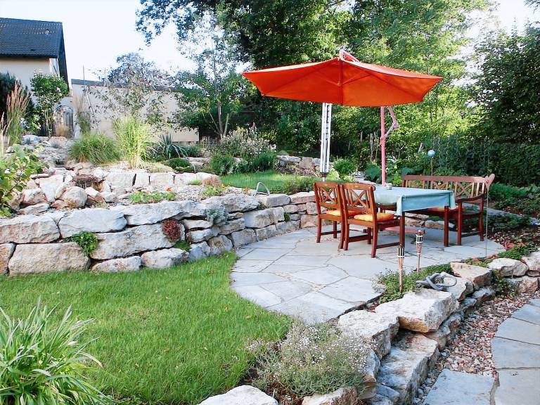 Ferienwohnung Bamberg