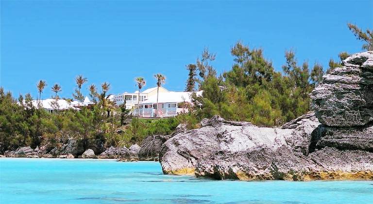 Resort Bermuda
