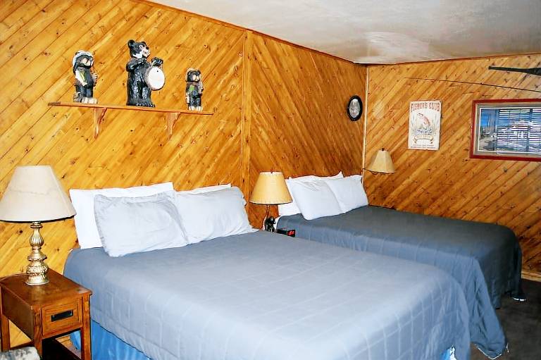 Motel Coeur d'Alene