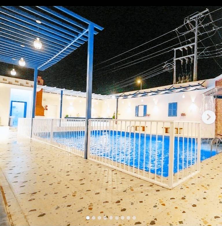 Chalet with 2 rooms for 5 persons in Madinah