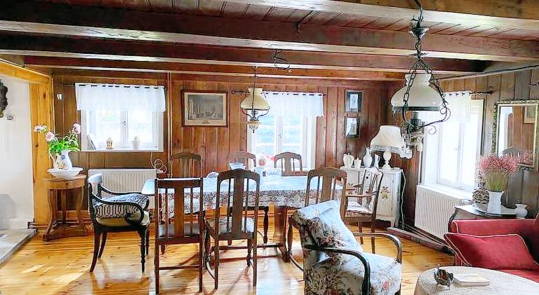 House with 1 room for 9 persons — photo 4
