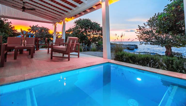 Villa Plantation Village