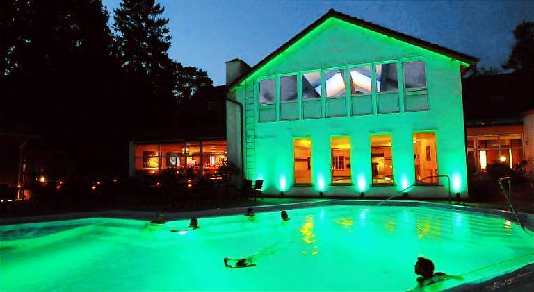 Hotel Eifelsteig — photo 5