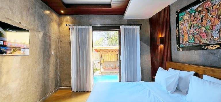 Accommodation Darmasaba