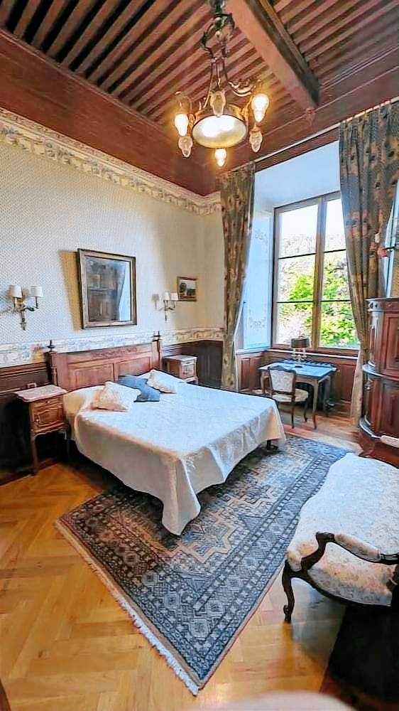 Chambre d'hôtes Embrun
