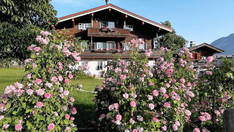 Ferienwohnung  Fieberbrunn
