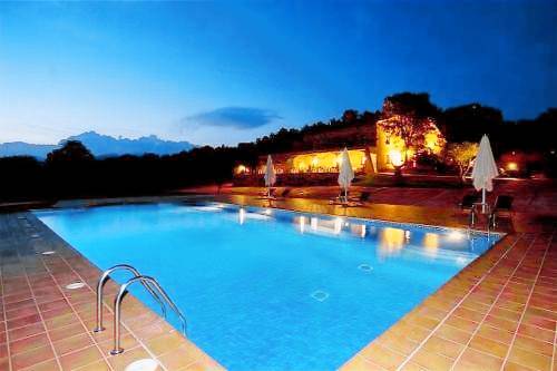 Villa San Gregorio