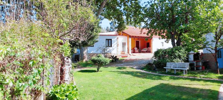 Pension Granho