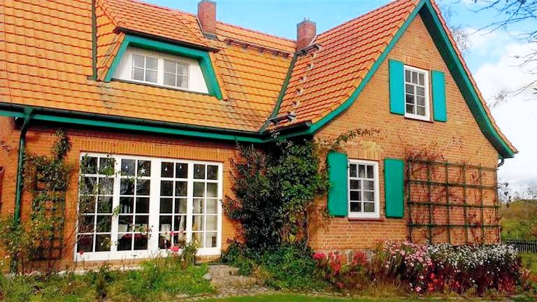 Ferienwohnung  Burg Stargard