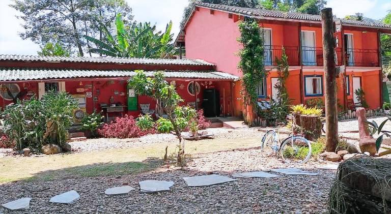Casa Dos Artistas — photo 4