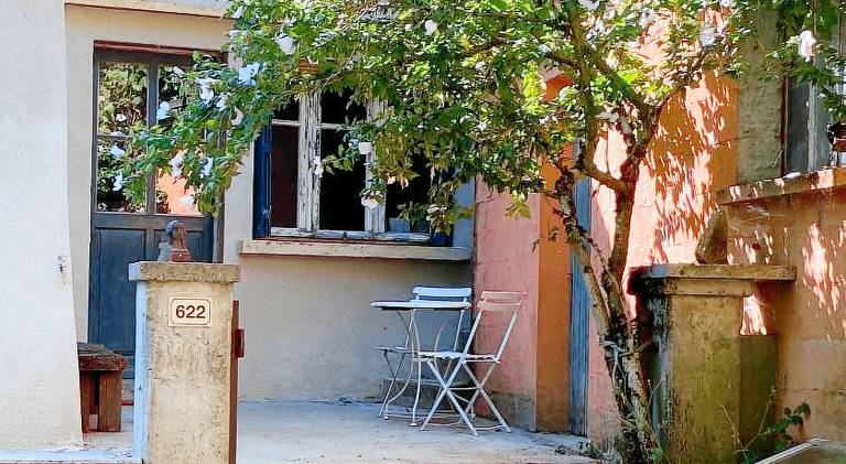 La Maison dans la foret — photo 3