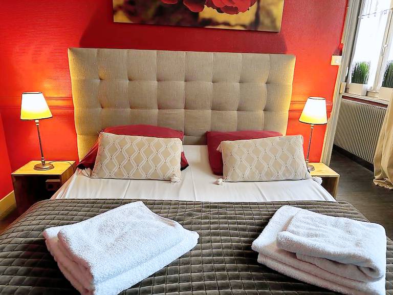 Appartement Wambrechies