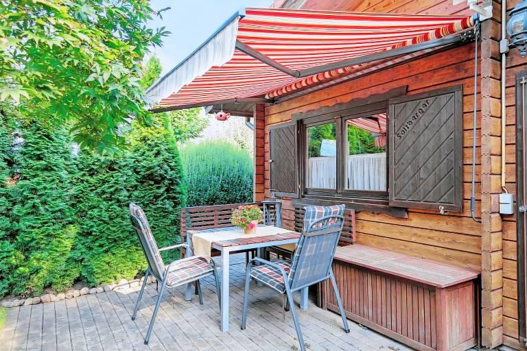 Maison de vacances Arrondissement de Treptow-Köpenick