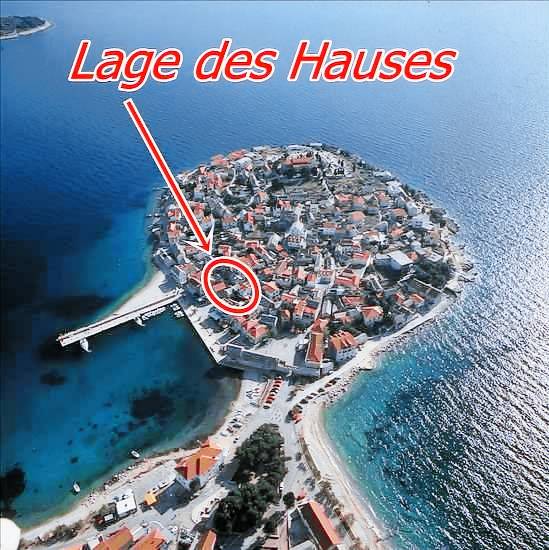 Apartament Dolac