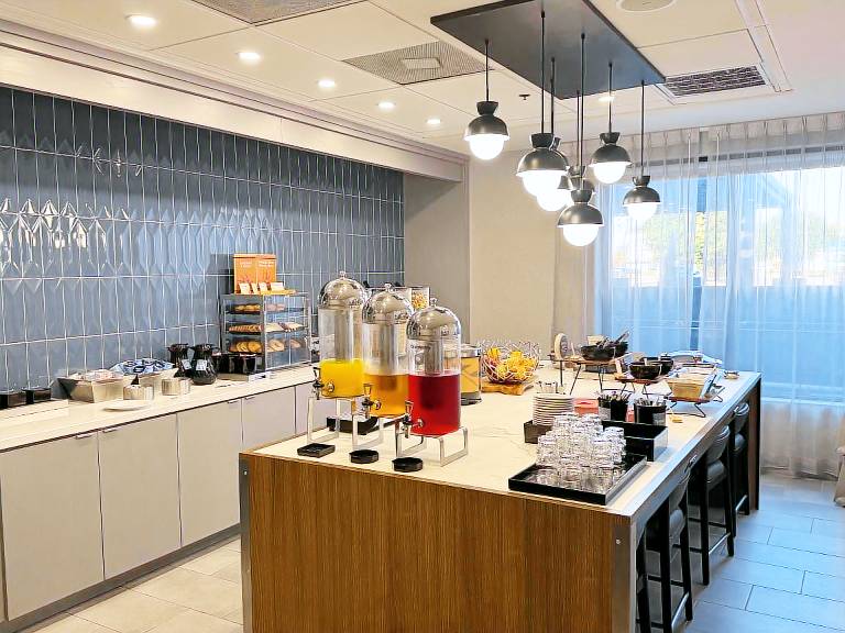 Homewood Suites by Hilton Oklahoma City Airport — photo 5