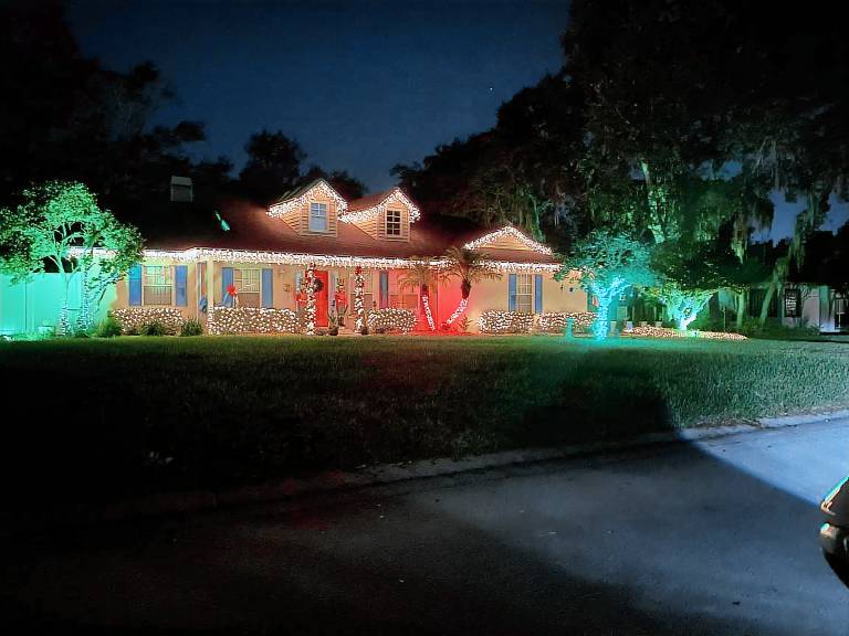 Bed and breakfast Riverview