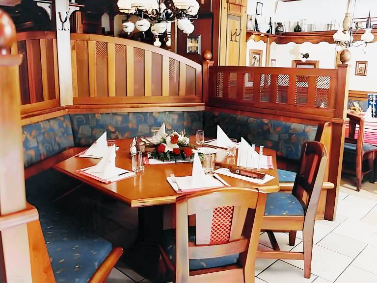 Rosengarten Hotel & Restaurant — photo 5
